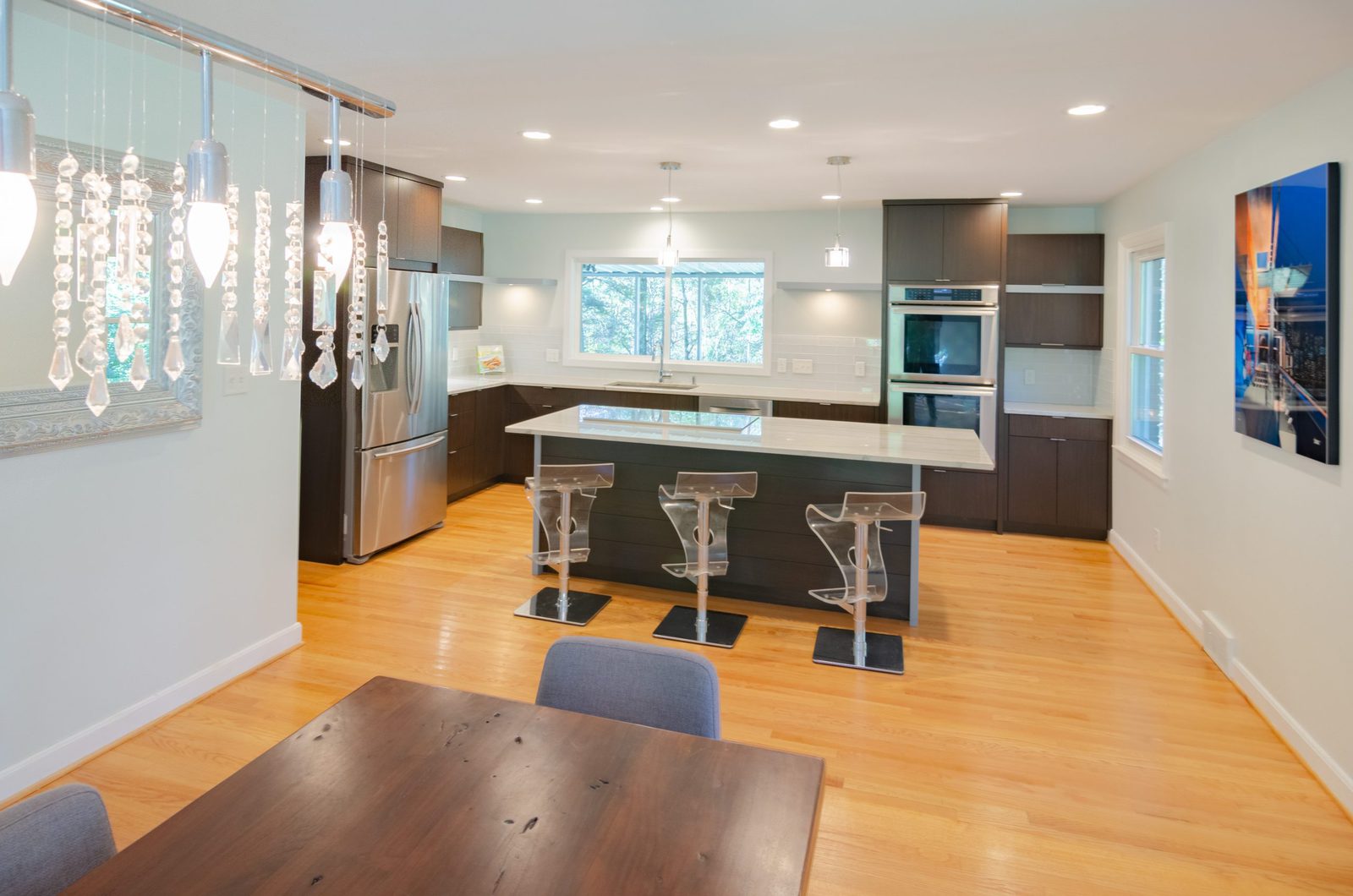 Why Open Concept Kitchens May Be Exactly What You Need