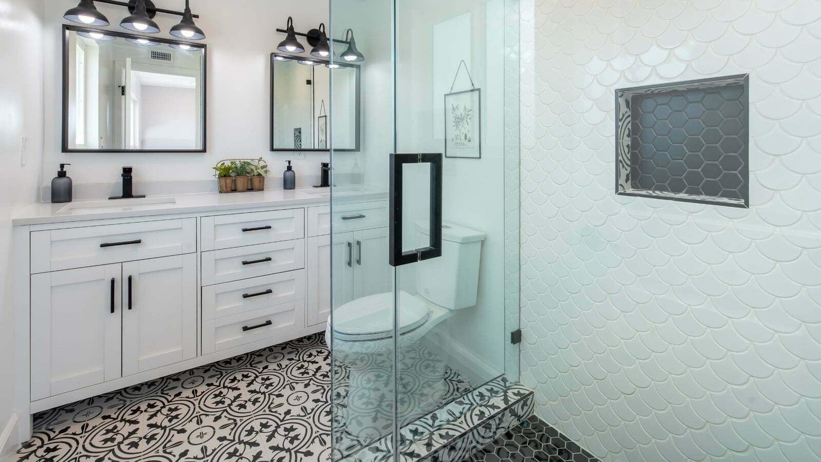 foley remodeling bathroom design ideas