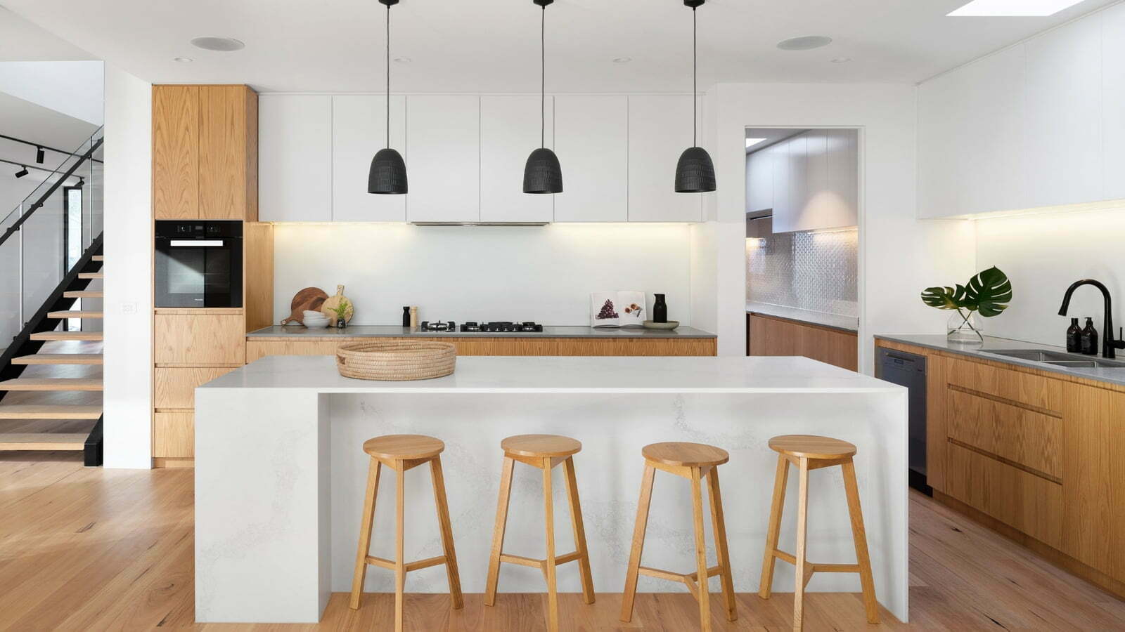 foley remodeling midcentury kitchen design ideas
